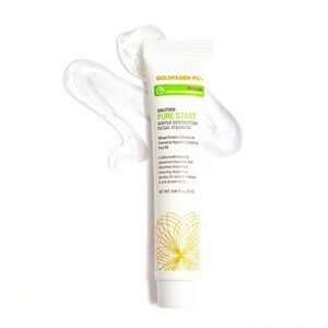 🌻GOLDFADEN Pure Start Detoxifying Facial Cleanser